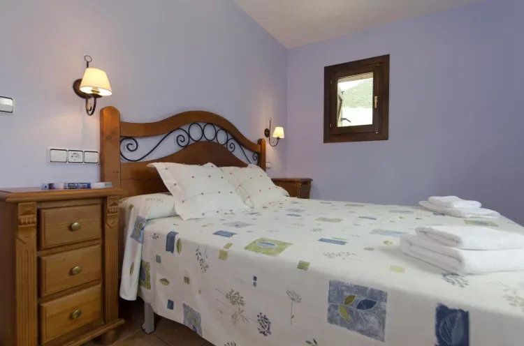 Imagen de Aneto habitacion A2