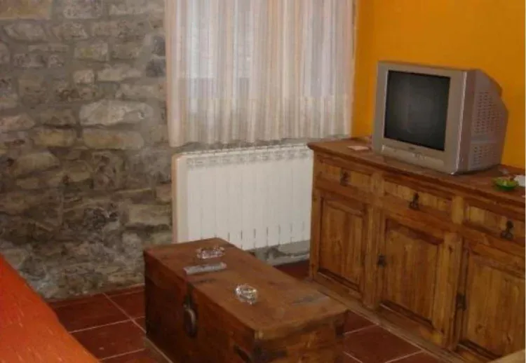 Imagen de Salón