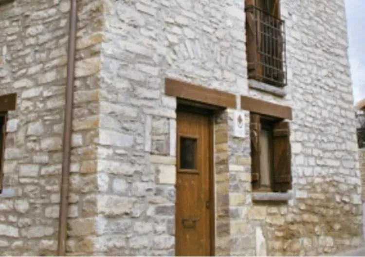 Imagen de Fachada