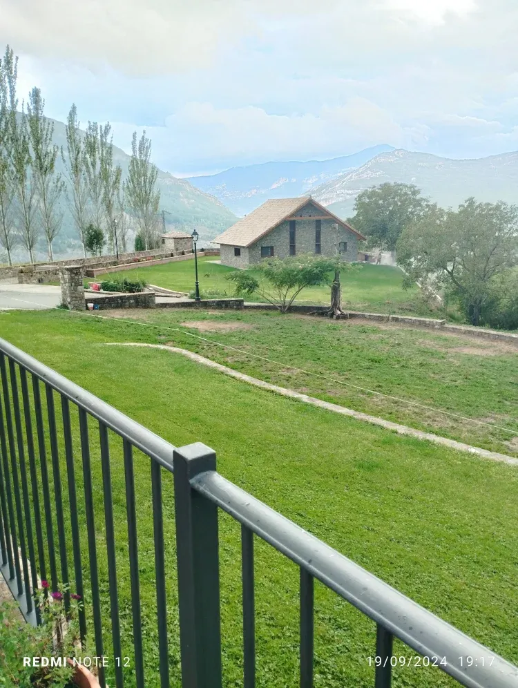 Imagen de Casa La Capilleta.