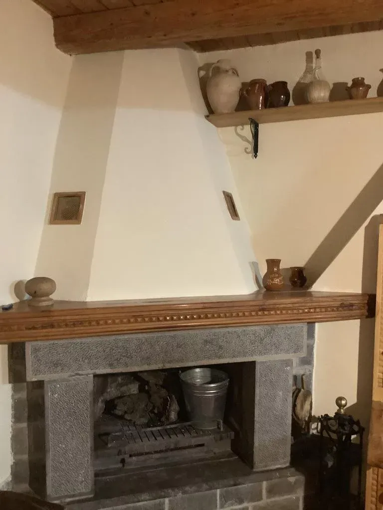 Imagen de Cocina - comedor