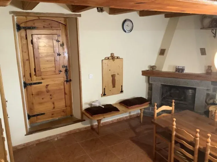 Imagen de Cocina - comedor