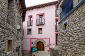 Imagen de Apartamentos Turísticos Casa Dieste