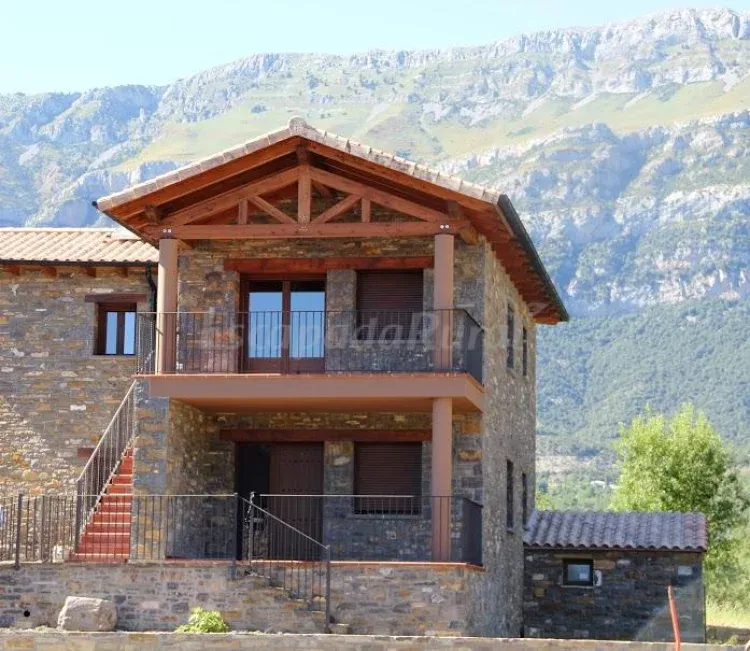 Imagen de Casa Sierra Ferrera