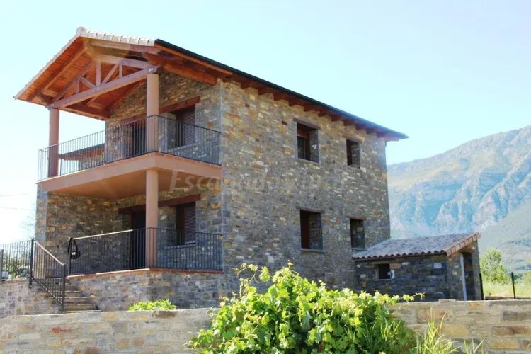 Imagen de Casa Sierra Ferrera