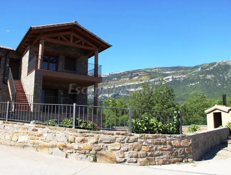 Imagen de Casa Sierra Ferrera