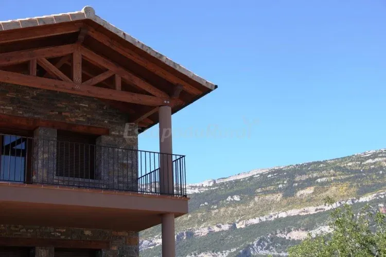Imagen de casa Sierra Ferrera