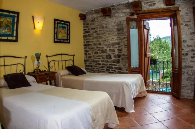 Imagen de Habitación Doble 