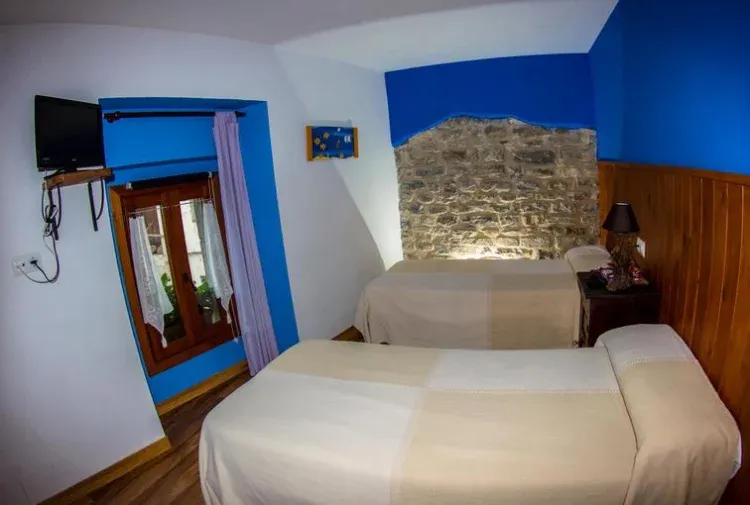 Imagen de Habitación Cuádruple