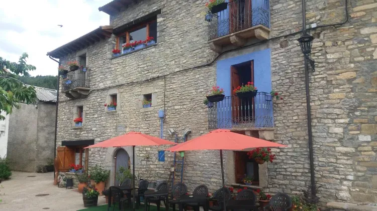 Imagen de fachada principal