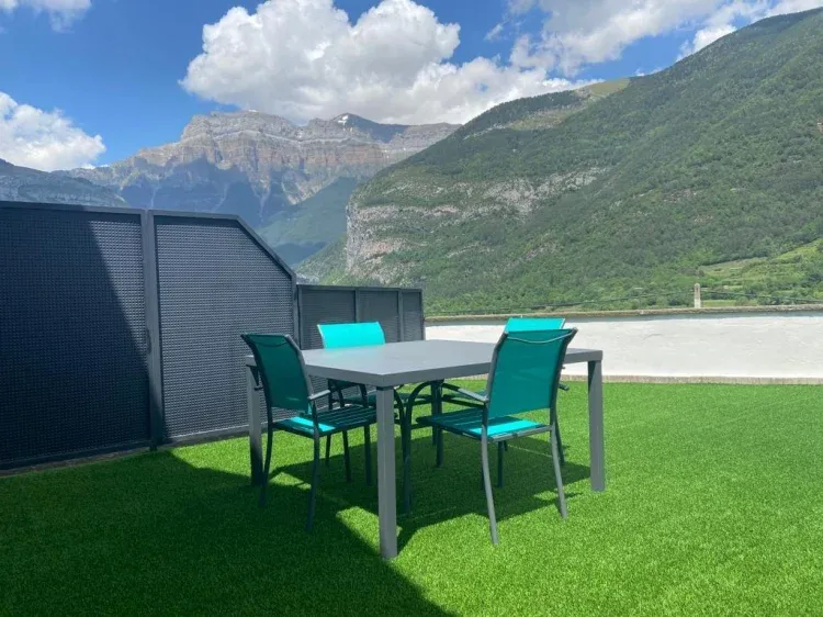 Imagen de Terraza