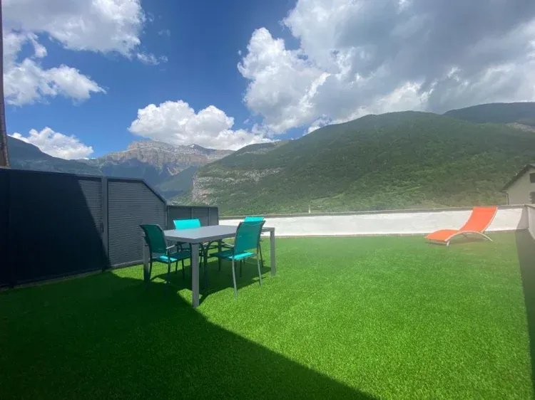 Imagen de Terraza