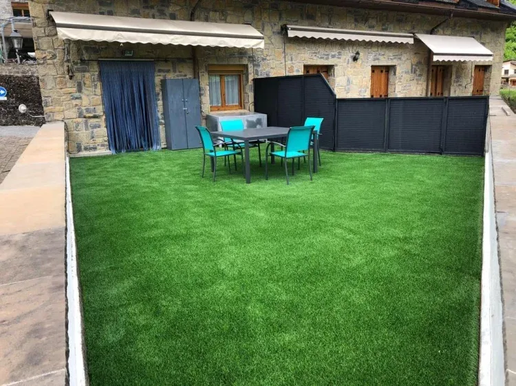Imagen de Terraza