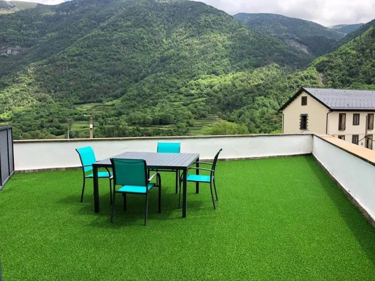 Imagen de Terraza