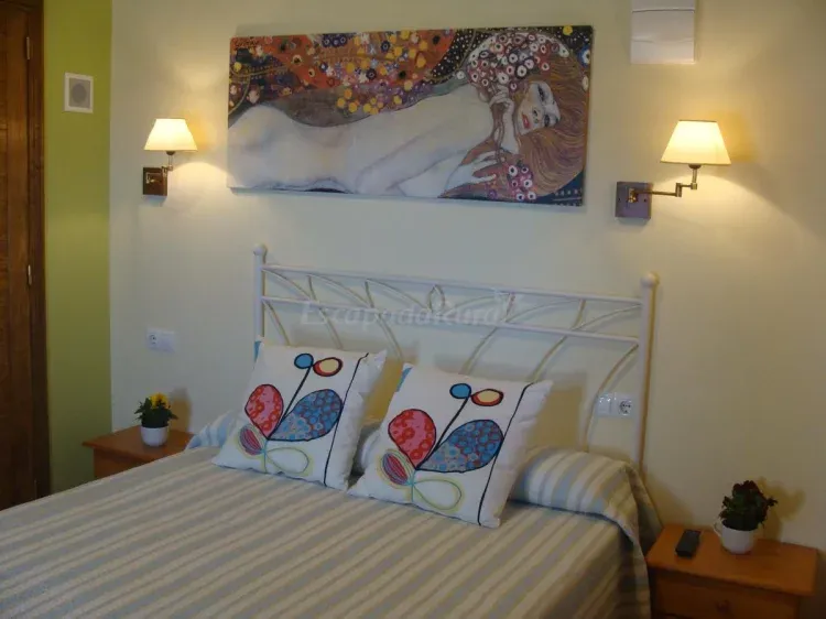 Imagen de Habitación doble
