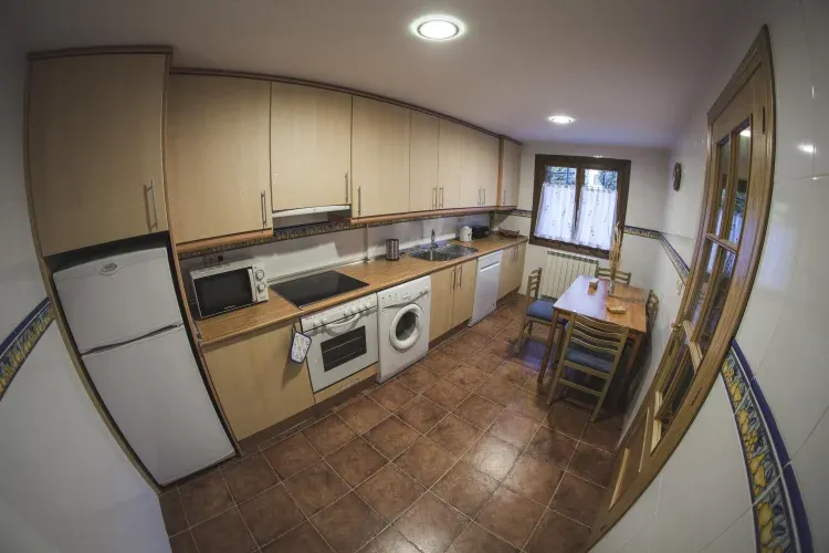 Imagen de cocina