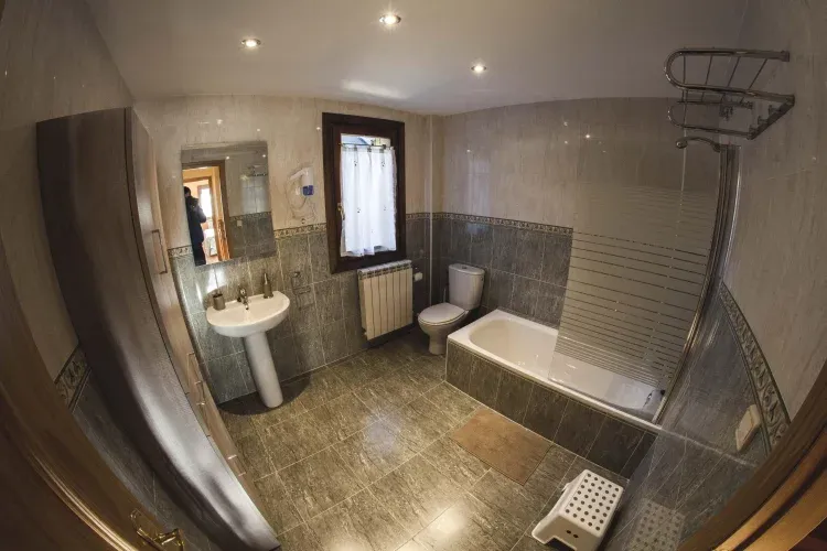 Imagen de baño