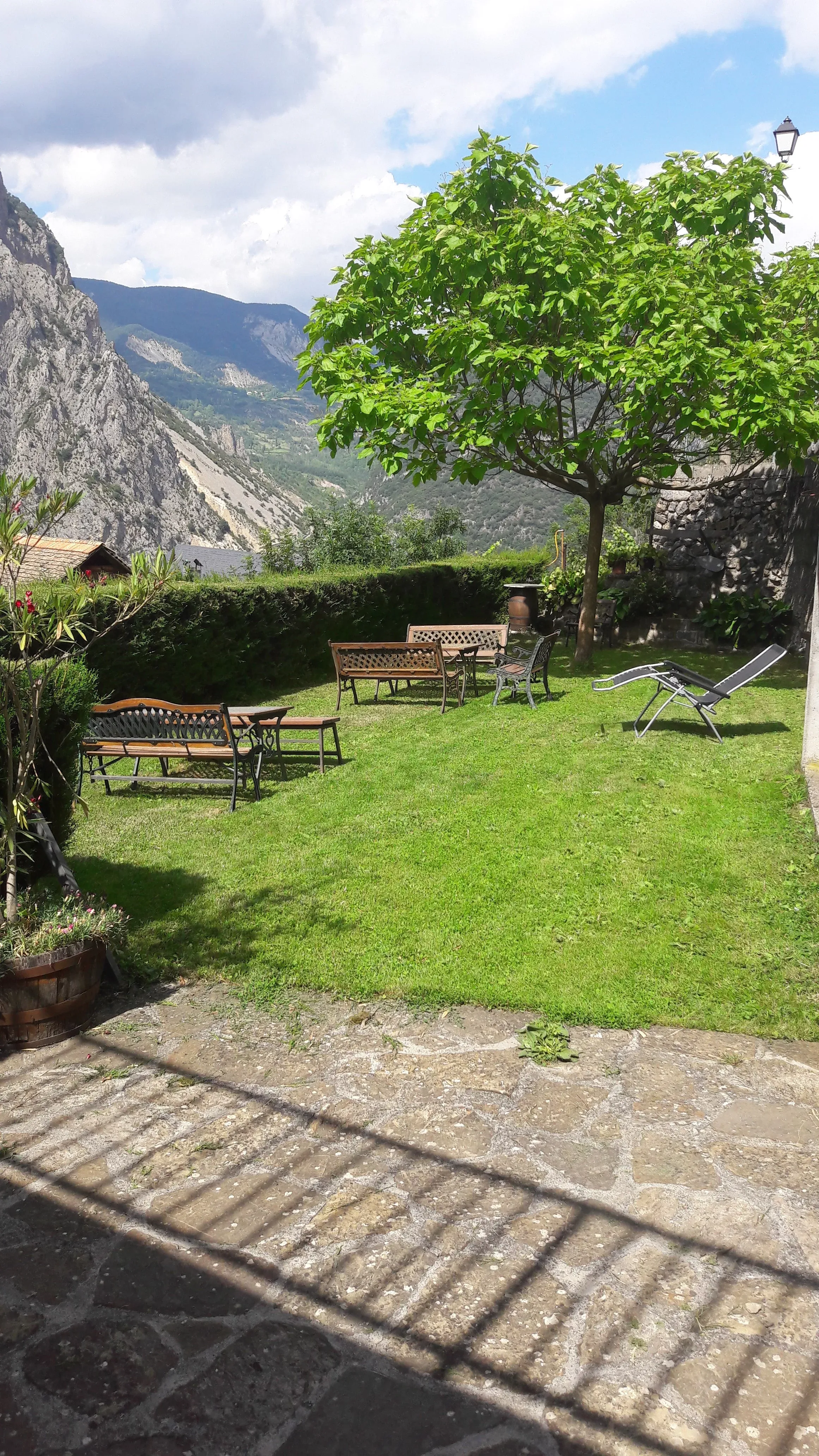 Imagen de Jardin