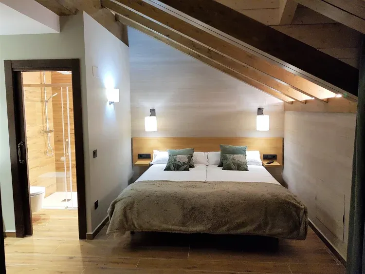 Imagen de Habitación superior