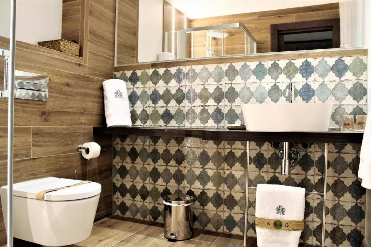 Imagen de Baño Doble/Triple