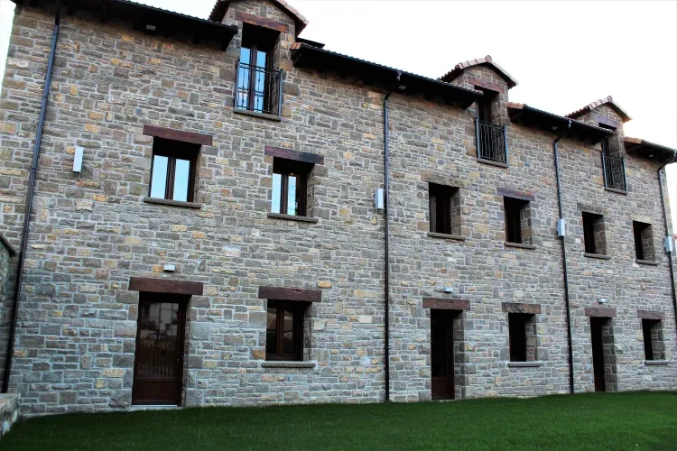 Imagen de Casa y Jardín