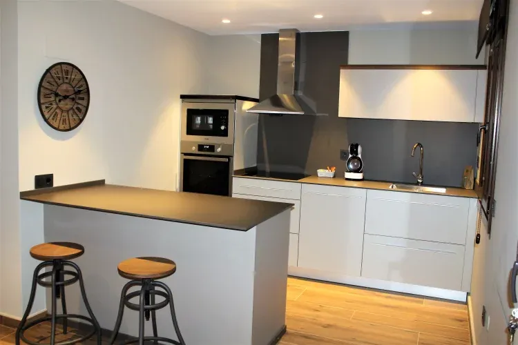 Imagen de Cocina