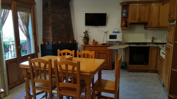 Imagen de Comedor