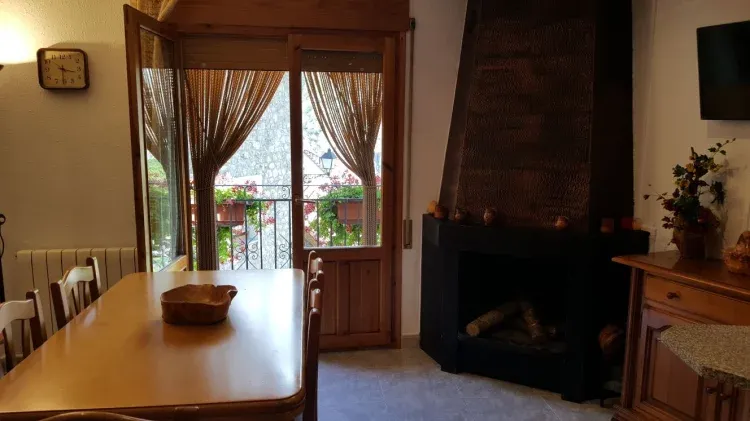 Imagen de Comedor
