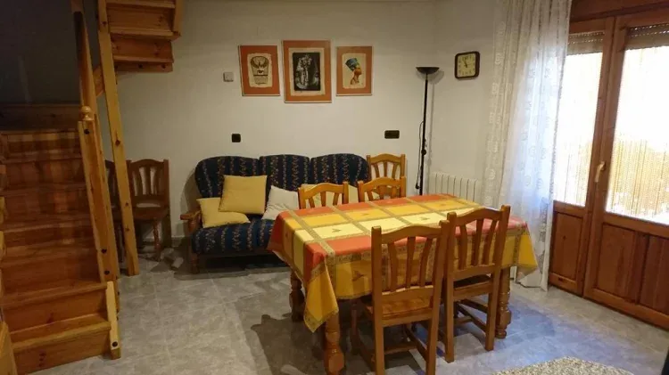 Imagen de Comedor/Salón