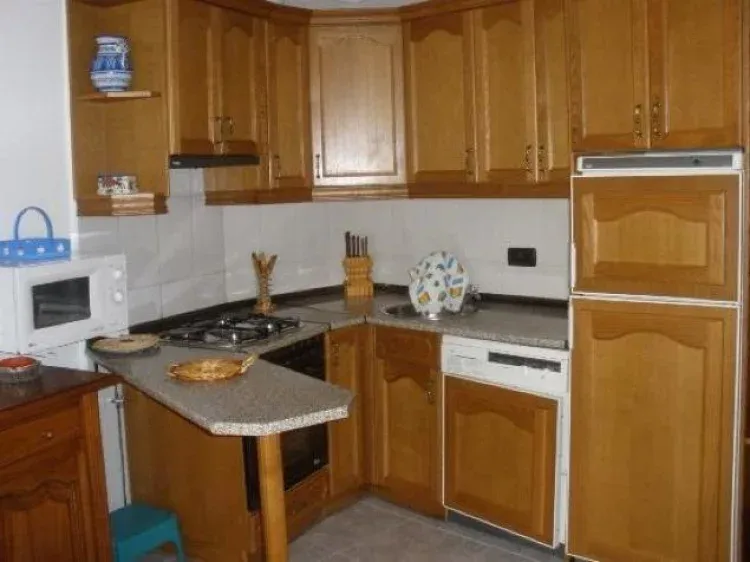 Imagen de Cocina