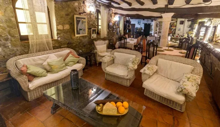 Imagen de Casa Notari - Salón/Comedor