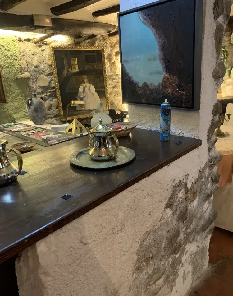 Imagen de casa notari