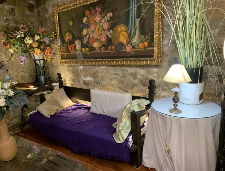 Imagen de casa notari