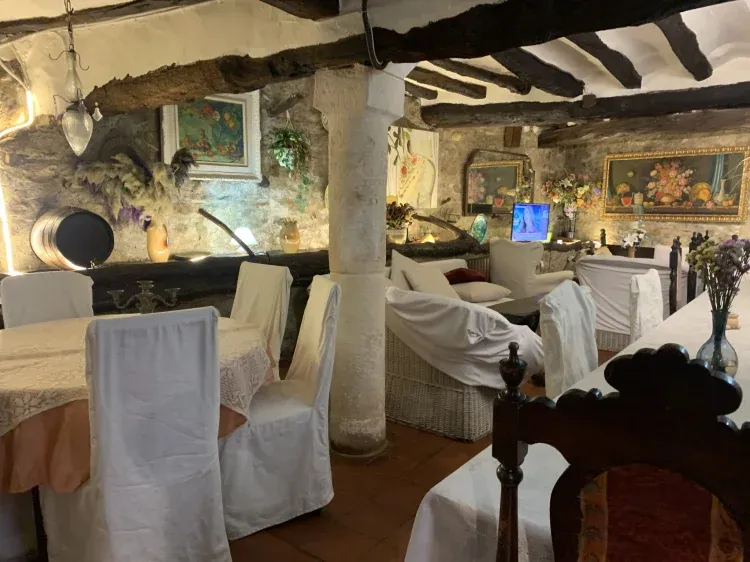 Imagen de casa notari