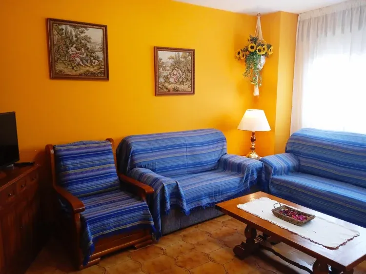 Imagen de Casa Quini
