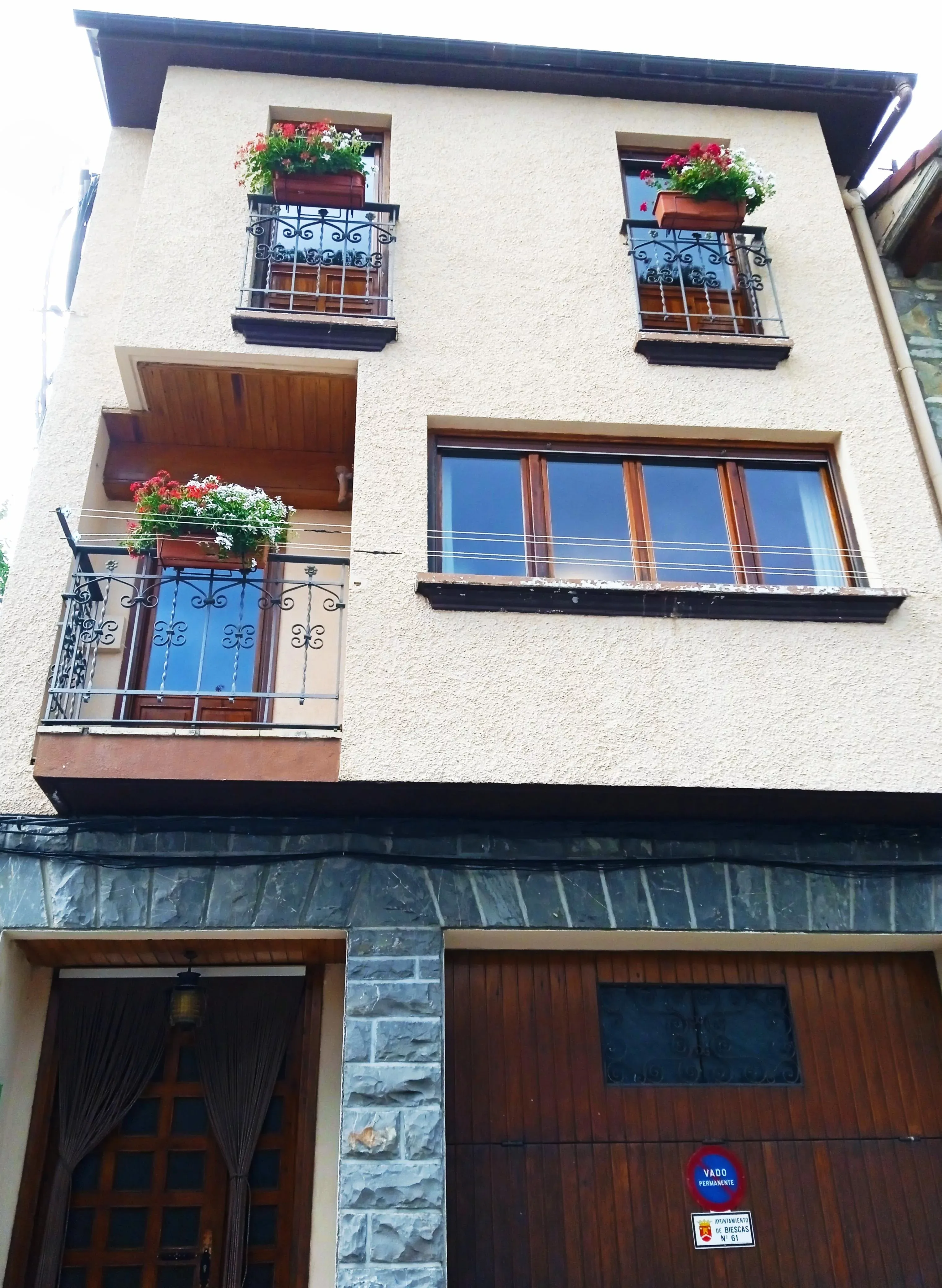 Imagen de Casa Quini