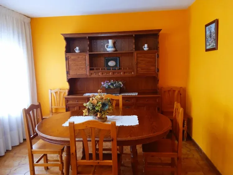 Imagen de Casa Quini