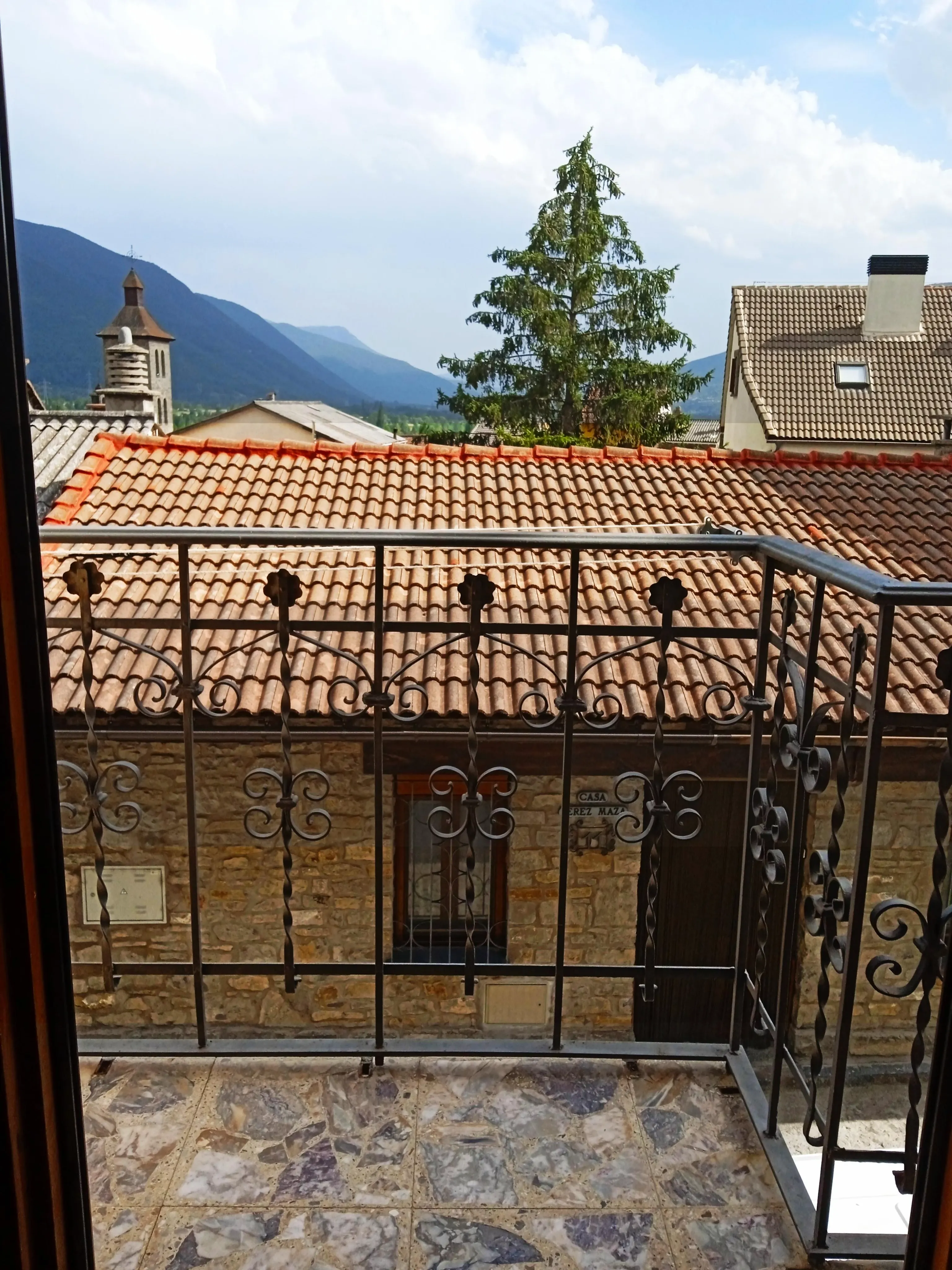 Imagen de Casa Quini