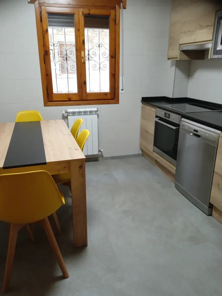 Imagen de Casa Quini