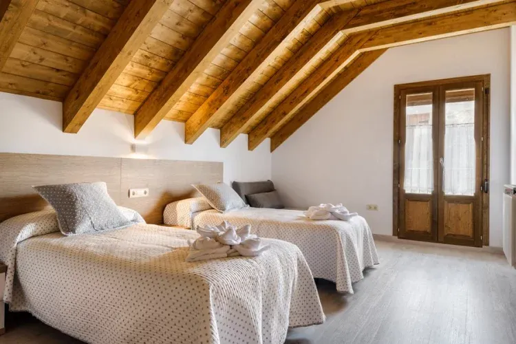 Imagen de Apartamento Estanés