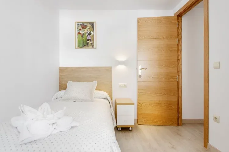 Imagen de Apartamento Acherito