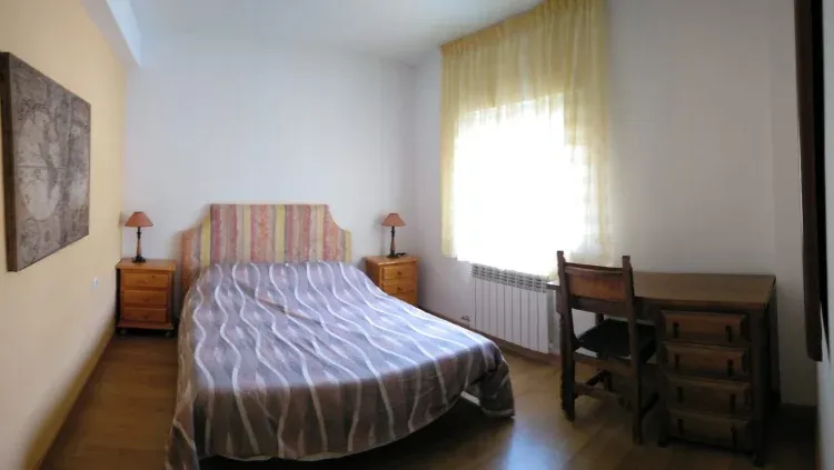Imagen de habitación