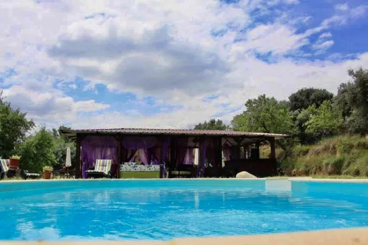 Imagen de Piscina privada