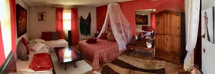 Imagen de Suite