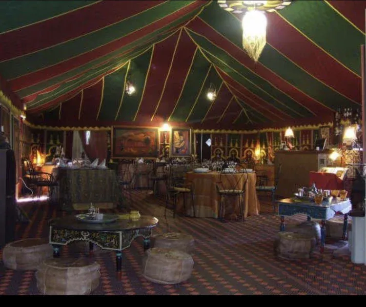 Imagen de Restaurante