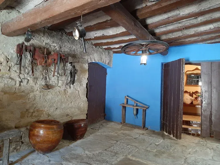 Imagen de Patio