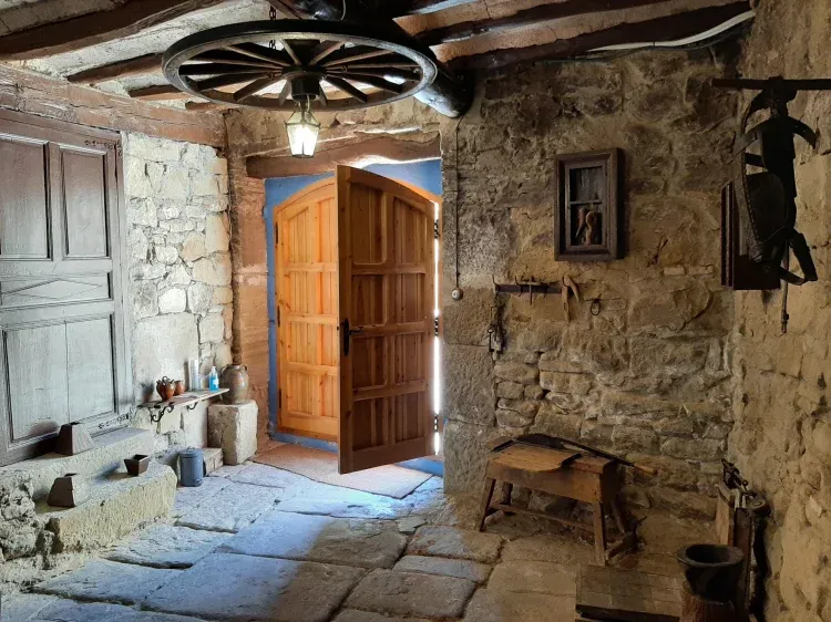 Imagen de Patio