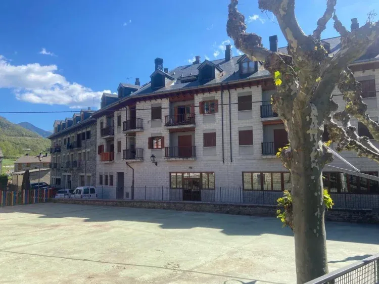 Imagen de Vista edificio