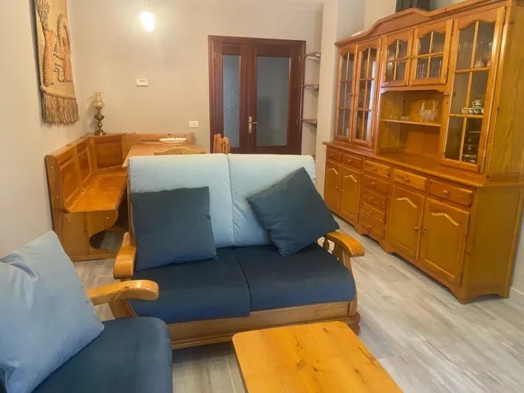 Imagen de Salón