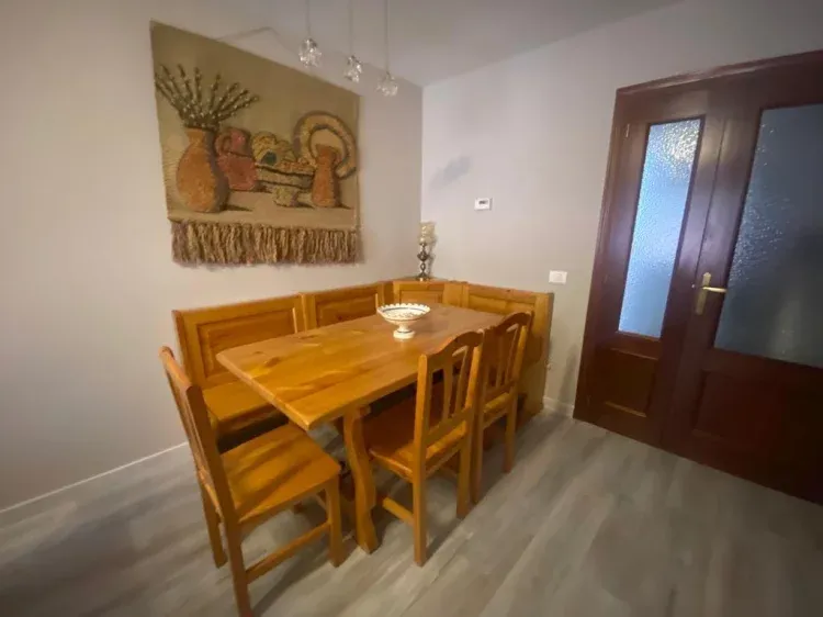 Imagen de Salon (zona comedor)